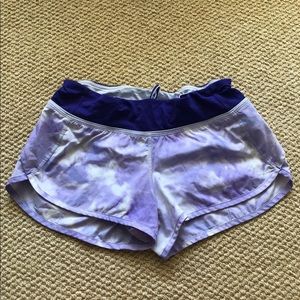 lulu shorts